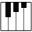 The Data Setlist logo